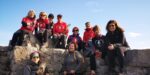 2020-02-22 Nordic Walking - Monte San Leonardo (D) (3)