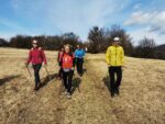 2020-02-29 Nordic Walking - Val Rosandra-Dolina Glinščice (S) (2)