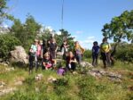2020-05-27 Nordic Walking - Monte Coste Sales e Colludrozza (C) (4)