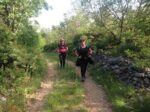 2020-06-03 Nordic Walking - Sgonico-Monte Lanaro-Rupinpiccolo (S) (7)