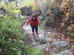 2020-10-28 Nordic Walking - Doberdò del Lago, Rifugio Cadorna, Gradina (S) (7)