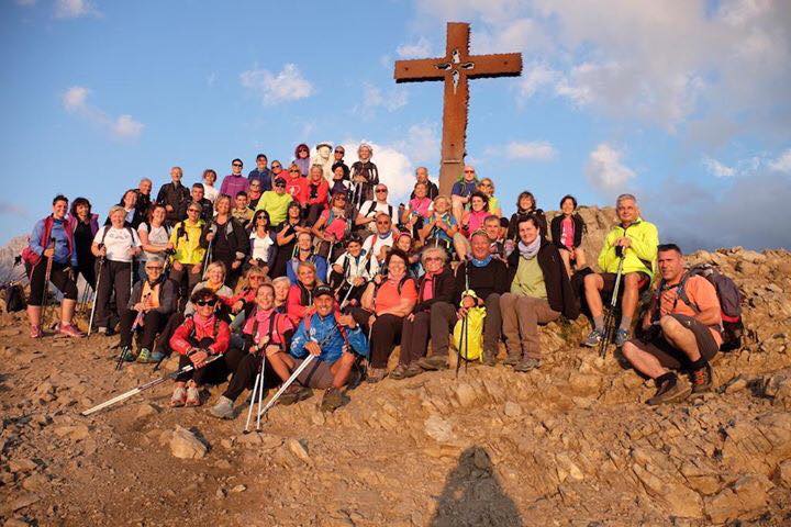 Trekking Monte Castellazzo Cristo Pensante C 05ago2017 (7)