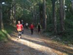 2014-10-22 Nordic Walking Monte Trstelj (4)