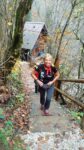 Lago di Bled e Gole di Vintgar 04-11-2018 (D5)