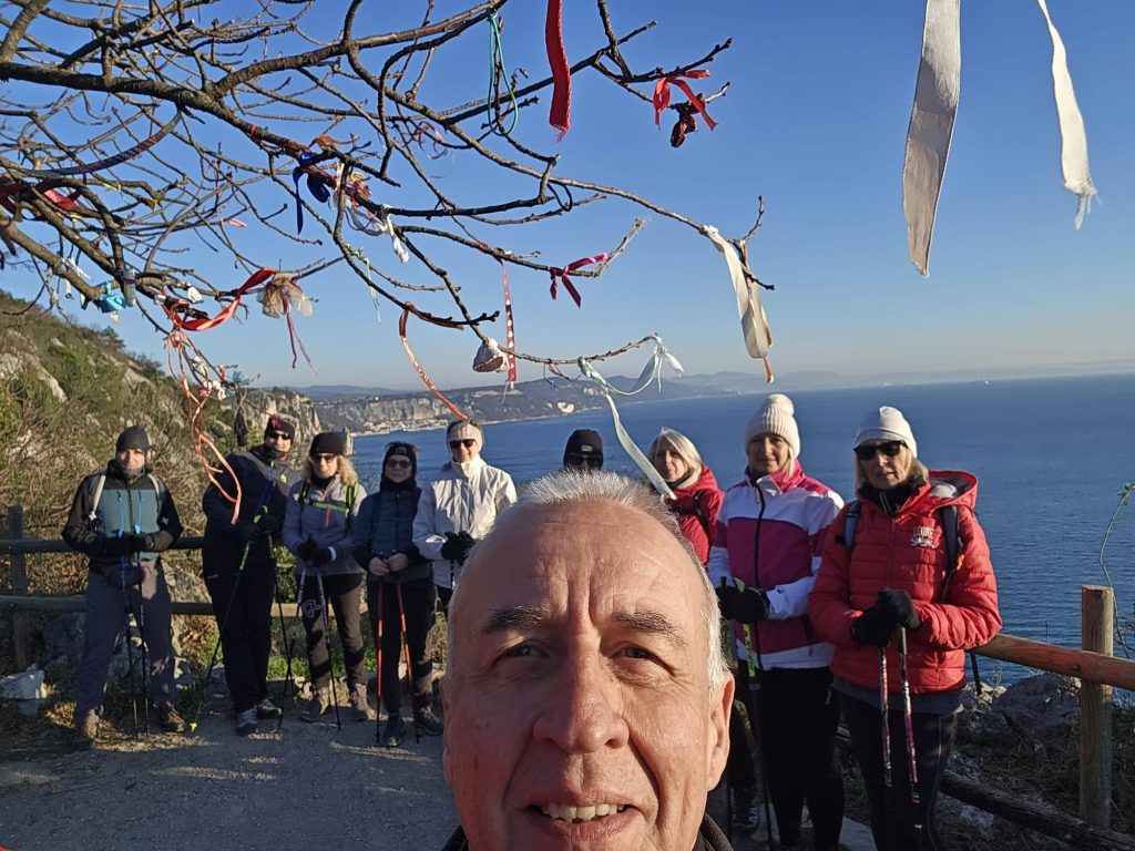 2026-01-24 Sentiero Rilke Duino (TS)