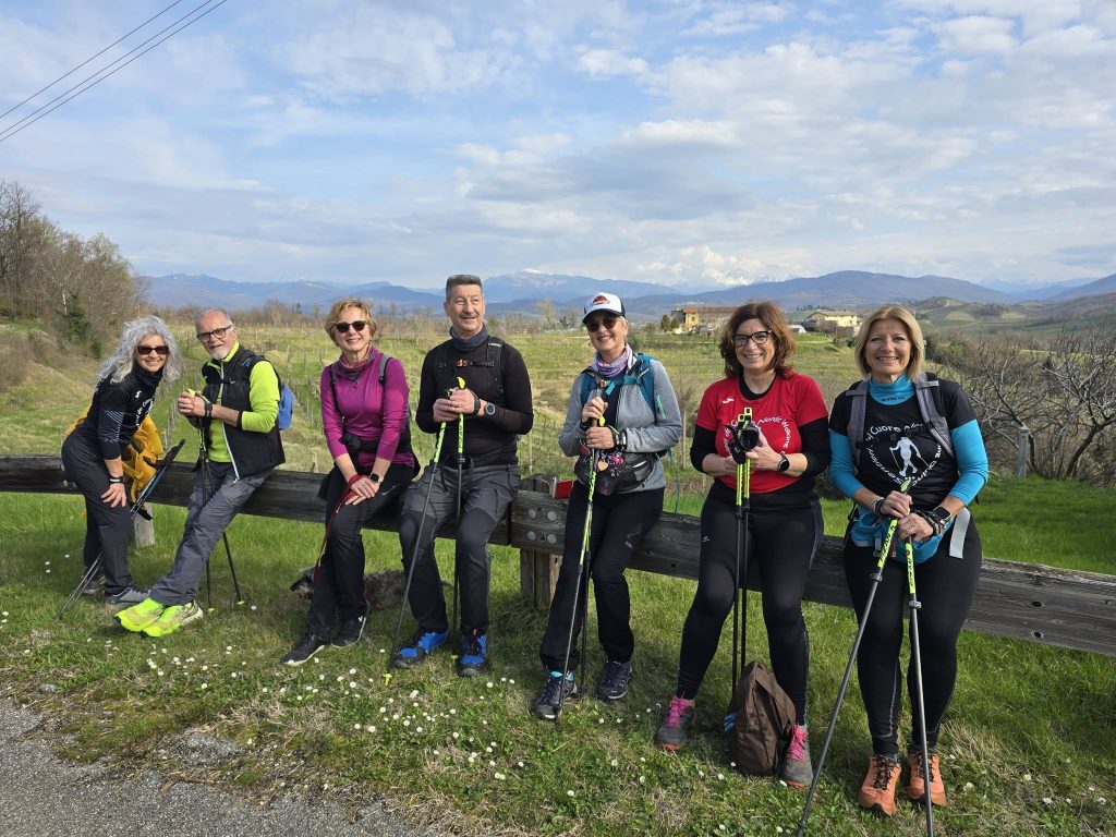 2026-03-15 Corno di Rosazzo (UD)