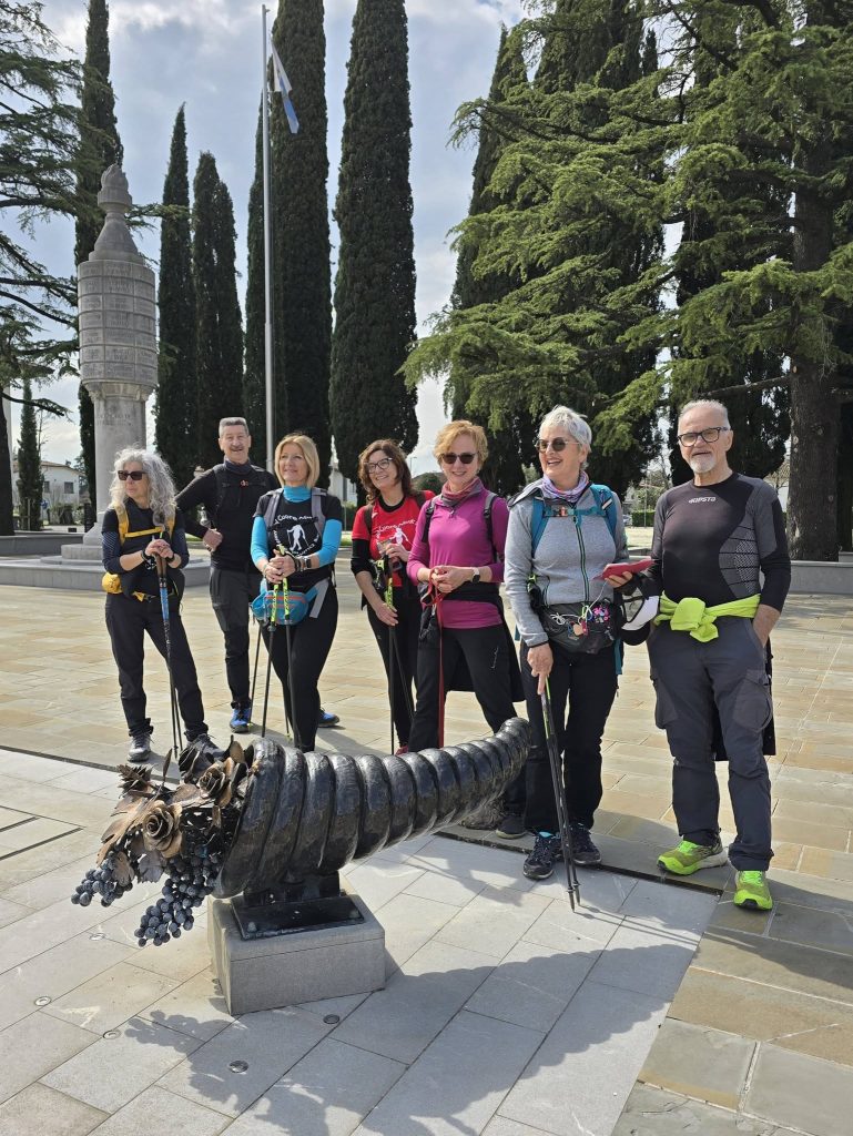 2026-03-15 Corno di Rosazzo (UD)