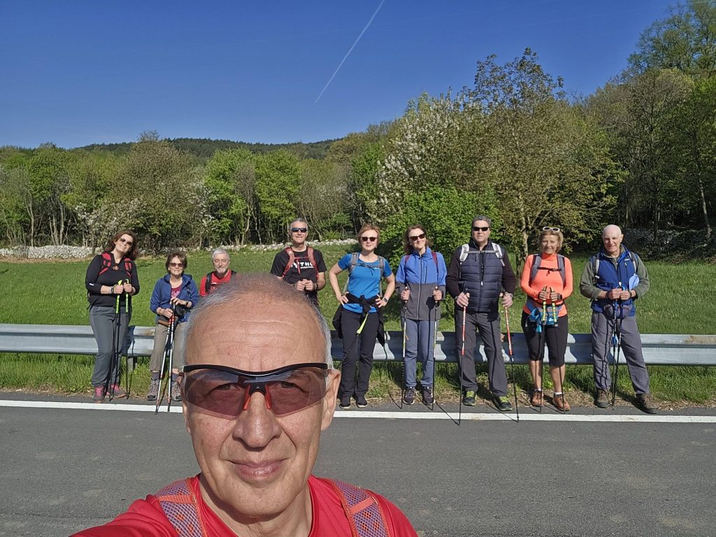 2026-04-18 Monte Cocusso-Kokoš (TS)