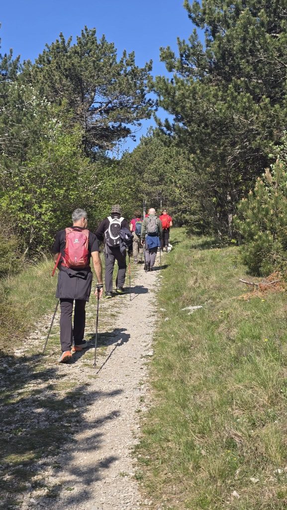 2026-04-18 Monte Cocusso-Kokoš (TS)