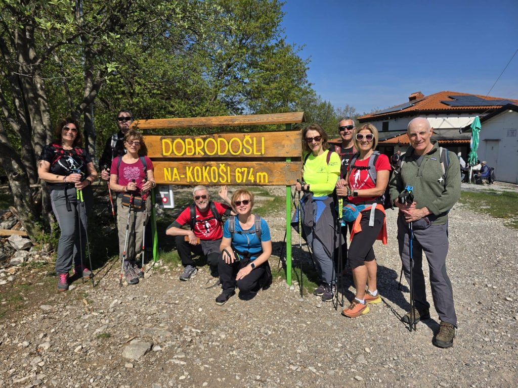2026-04-18 Monte Cocusso-Kokoš (TS)