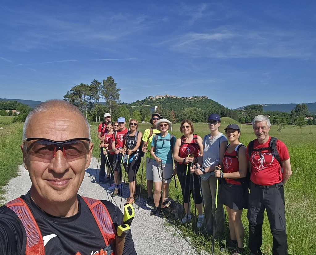 2026-05-24 Trail delle 7 cascate - Pinguente-Buzet (CRO)