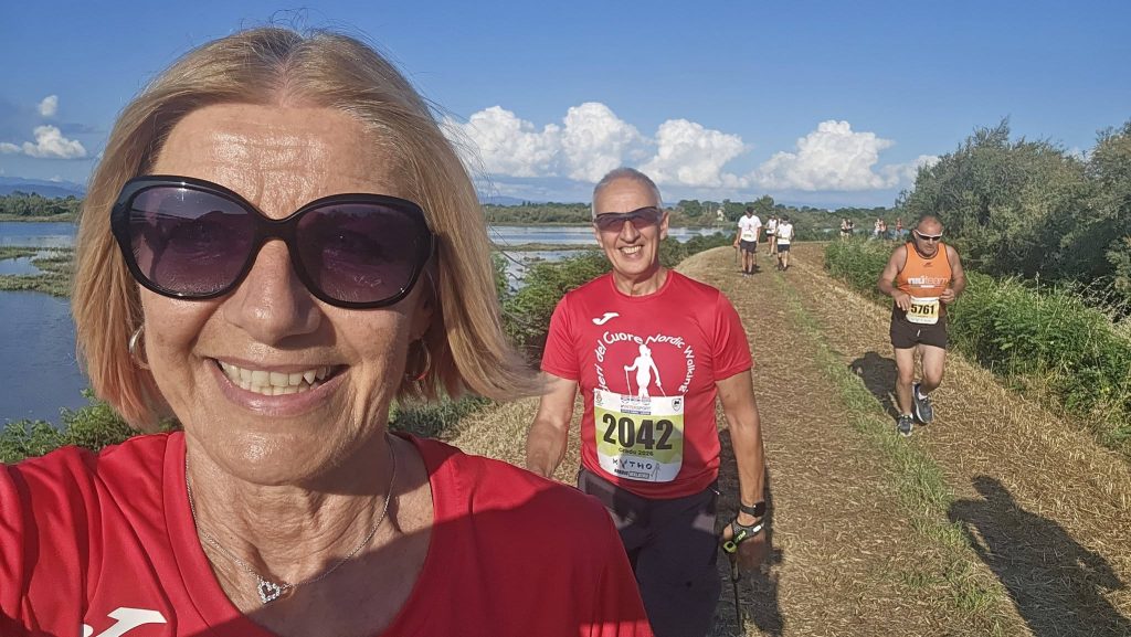 2026-06-06 MYTHO NORDIC WALKING 2026 – GRADO (GO)