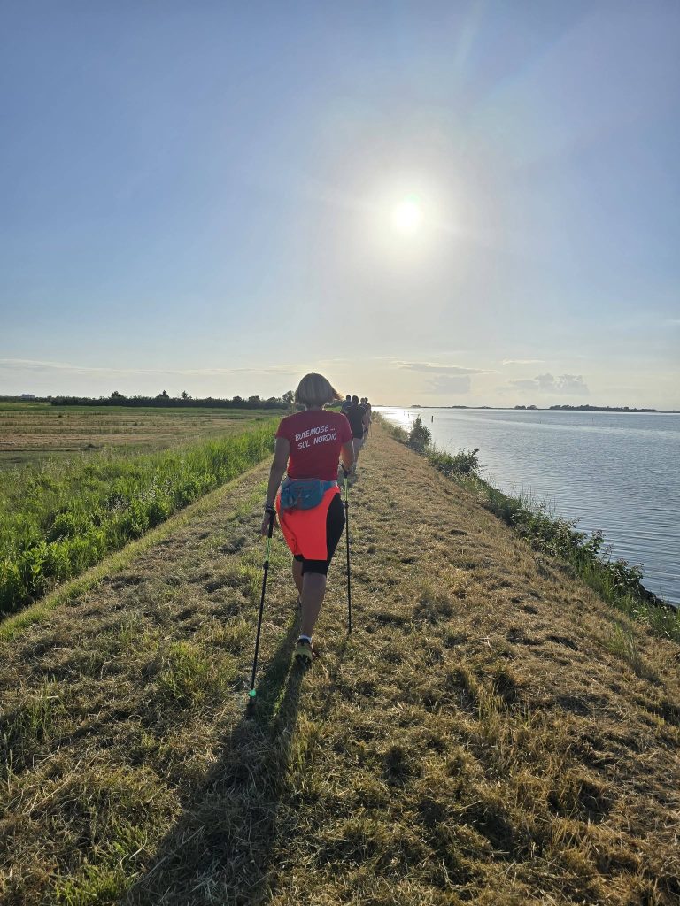 2026-06-06 MYTHO NORDIC WALKING 2026 – GRADO (GO)