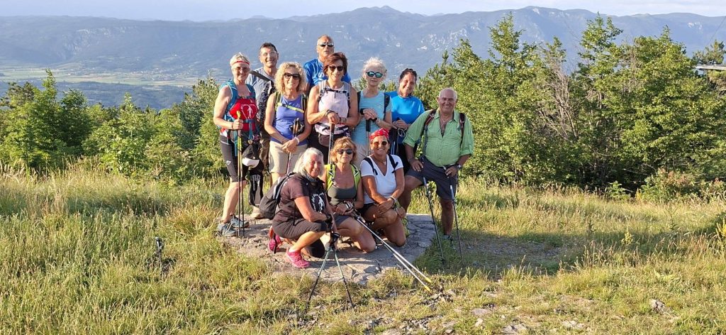 2026-06-20 Monte Trstelj (SLO)
