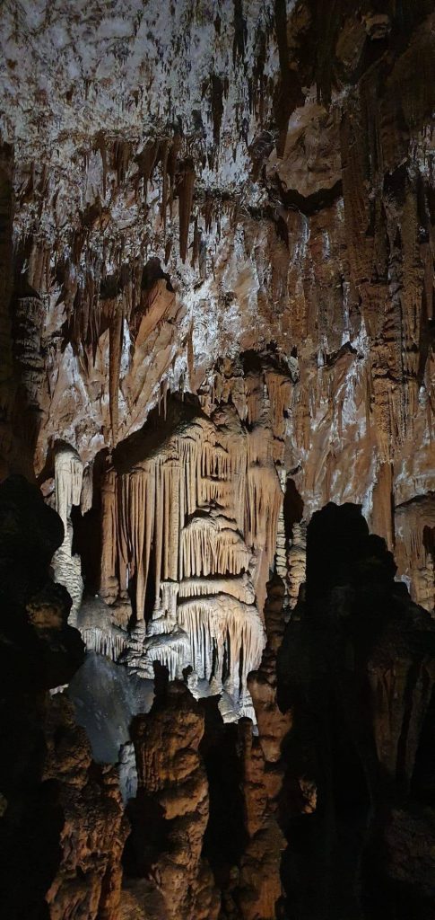 2026-07-30 Grotta di Divača (SLO)