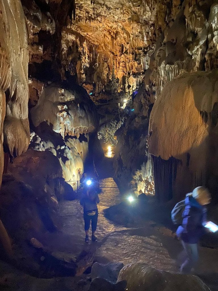 2026-07-30 Grotta di Divača (SLO)
