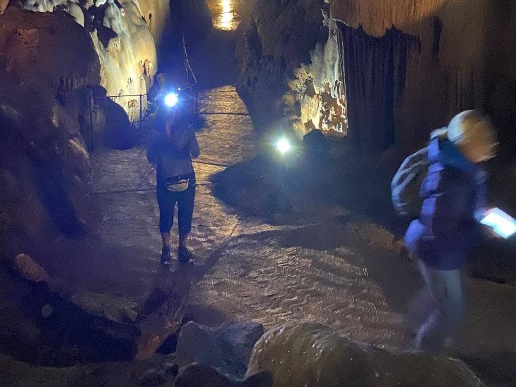 2026-07-30 Grotta di Divača (SLO)